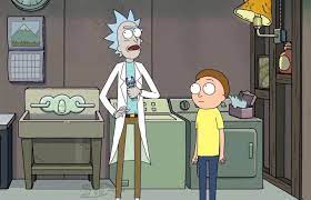 Rick and Morty just confirmed a major character is queer | PinkNews