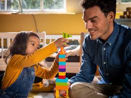 If you don't have time (or patience) to clean up the mess that some of these playful parenting … Tips For Playful Parenting About Us Lego Com Lu