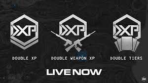 Double weapon xp will also be live, meaning there is no better time to unlock all attachments for all weapons within modern warfare and . Double Xp Returns To Modern Warfare And Warzone Through May 8 Charlie Intel
