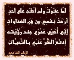 مع الرحمن لما عفوت ولم أحقد على أح د أر حت نفسي من هم العد In 2020 Post Blog Posts Blog