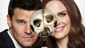 Prime Video: Bones