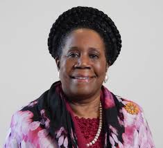 Congresswoman Sheila Jackson Lee Leads U.S. Reparations Bill H.R. 40