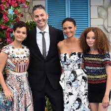 Maybe you would like to learn more about one of these? Thandie Newton Family Pictures Popsugar Celebrity