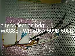 Garansi jasa service 3 tahun. Jual Modul Pemantik Water Heater Gas Wasser Wh 506a Di Lapak Citycollectionbandung Bukalapak