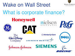 Le programme a pour objectif principal de développer chez les étudiants des compétences managériales poussées dans le domaine de la finance d'entreprise internationale.: What Is Corporate Finance Ppt Download
