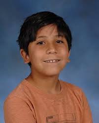 Academic Spotlight: Emilio Salas, 10