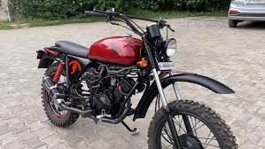 That former spouse, who is called the a Hero Passion Xpro Modified Into A Dirt Bike Read More To Find Out Drivespark News