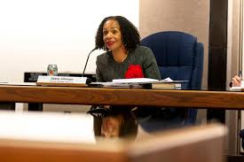 RTD board votes to extend CEO Debra Johnson's contract to 2027