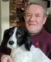 The death has occurred of Clifford 'Sam' Todd (Banbridge)