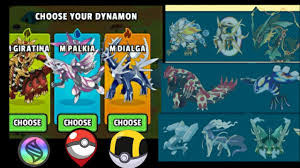 Derniers chiffres du coronavirus issus du csse 28/10/2021 (jeudi 28 octobre 2021). Dynamons World New Mega Legendry Pokemon Mod Apk Blog Thá»§ Thuáº­t