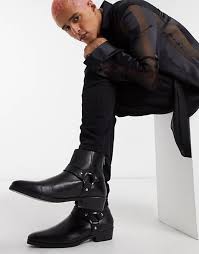 Find the best men's chelsea boots online including leather & suede boots, in various styles and colors at blundstone usa, including free shipping. Men S Chelsea Boots Leather Suede Chelsea Boots For Men Asos