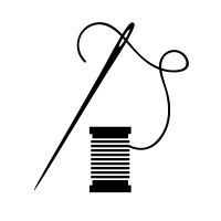 Needle And Thread Icons Download Free Vector Icons Noun Project Download this free icon about needle and thread, and discover more than 10 million professional graphic resources on freepik. needle and thread icons download free