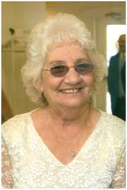 Pauline Elizabeth Rose Pope