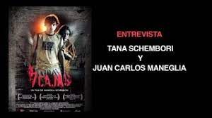 7 Cajas Entrevista A Los Directores Tana Schembori Y Juan Carlos Maneglia Youtube