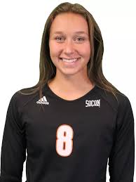 2022 Volleyball Roster