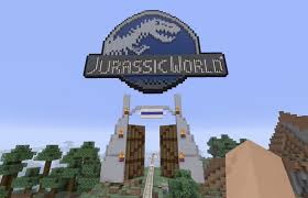 Thanks for replying and keeping us updated! Minecraft Receives New Jurassic World Dlc That Allows You To Craft Over 60 Dinosaurs Bloody Disgusting