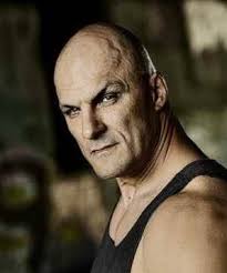 Фред Манкусо (Fred Mancuso): фильмография, фото, биография. Актёр .