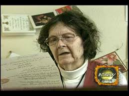 Wilma Elizabeth McDaniel