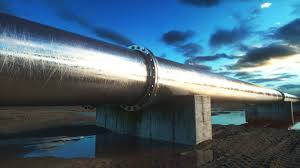 The baltic pipe is under construction natural gas pipeline between the norwegian sector of the north sea and poland. Baltic Gas Pipe Project Receives 215 Million Euro Grant Emerging Europe