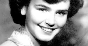 Sharon Frances Petersen