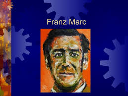 Franz marc2