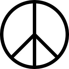 Frieden Auf Erden Und Eine Gute Gesinnung Fur Jedermann Innerelbowtattoo Wohnzimmer Hausbauen Innererfrieden Peace Symbol Peace Sign Tattoos Peace Logo