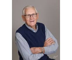 Lester Cates Obituary (1928