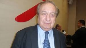 Fallece el 'Che' Ventura