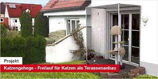 Katzengehege Selber Bauen Bauanleitung Fur Tiergehege Mit Alusteck Katzengehege Katzen Katzenkafig