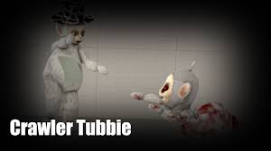 Steam Workshop Crawler Tubbie Slendytubbies 3 Part 17 Workshop Teletubbies Crawlers
