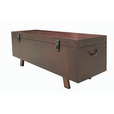 Shop our best selection of lift top coffee tables to reflect your style and inspire your home. Phoenix Trunk Lift Top Coffee Table Overstock 31690716
