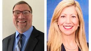 Nevada Election 2020: Two candidates vie for Assembly District 26