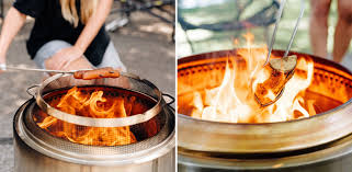 Performance and the depth of your wallet is. Solo Stove Bonfire Vs Yukon 2021 Which Solo Stove To Buy Compare Before Buying