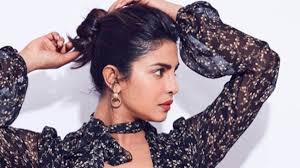 Priyanka chopra & nick jonas will relive their dating memory at met gala. Priyanka Chopra Jonas Delicious Barbecue Lunch Was Completely Vegan See Pic Acti World