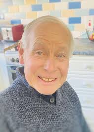 Obituary notice for Mr Samuel (Uel) Park Park