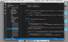 Delphi is an ide (integrated development environment) suited for coding specialists and anyone who prefers to create. Coding Software For Mac
