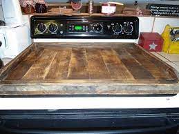 23 Best Noodle Board Decoratop Noodle Board Stove Board Diy Kitchen Cabinets