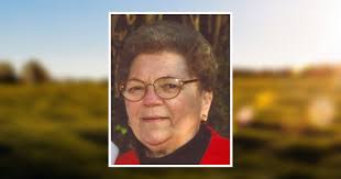 Doris "Dorie" Barnhart Obituary January 13, 2012
