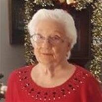 Wanda Sue Farmer Obituary