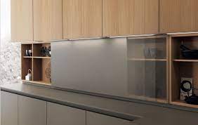 Mobilier Bucătărie Design Model Axis 012 6 Flat House Design Kitchen Dinning Room Contemporary Kitchen