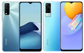 It was designed to overcome the main limitations of conventional twisted nematic tft displays: Vivo Y20g And Vivo Y31 With 6 5 Inch Display 6gb Ram Triple Rear Cameras 5000mah Battery Launched In India