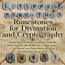 Sindarin and quenya have in most aspects very much the same rules in his spelling of the names. Runecaster Kit Image Pack Roll20 Marketplace Digital Goods For Online Tabletop Gaming