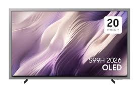Samsung TV OLED 4K