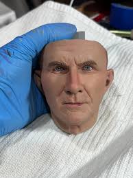 I have been noticed by the main man himself… Do I get a medal now? Beau  Gilmore