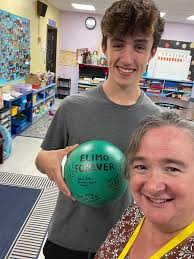 Ward After-School Program