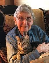 Katharine McCoy Bassett Obituary