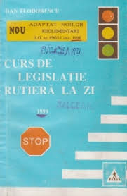 Curs legislatie rutiera mecanica prim ajutor conduita preventiva 2011. Curs De Legislatie Rutiera La Zi 1999