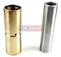 Mercedes Actros metal spring bushing 0003222885, 0003223185, 9493200173