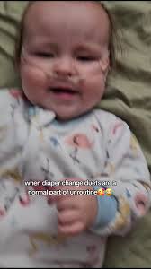 Amber Leys Guy Change Leash Diaper