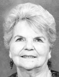 Anna Longron Obituary (2012)